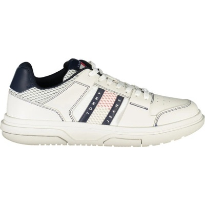 Tommy Hilfiger Спортни обувки за мъже tommy hilfiger, Размер 45, Цвят Синьо (em0em01548_blc1g)