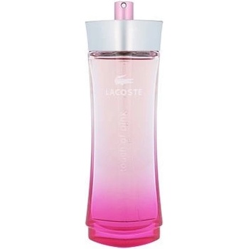 Lacoste Touch of Pink toaletná voda dámska 90 ml tester