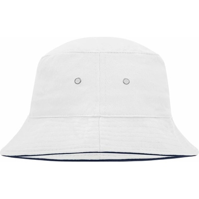 Daiber MB 12 white/navy