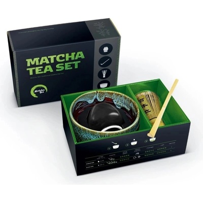 Kyosun Profi matcha set KAORU 1 ks