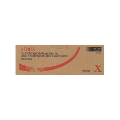 Xerox Тонер касета за XEROX WorkCentre PE16/PE16e - Black - P№ 113R00667 (113R00667)