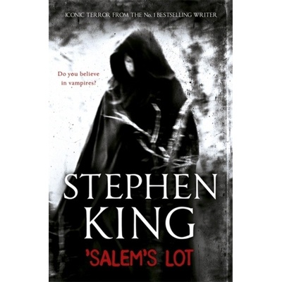 Salem's Lot Illustrated - S. King