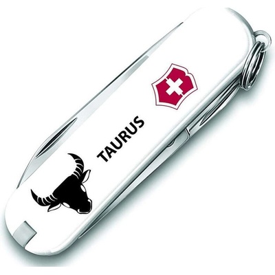 Victorinox Classic Zodiac Býk