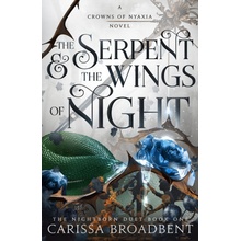 The Serpent & the Wings of Night
