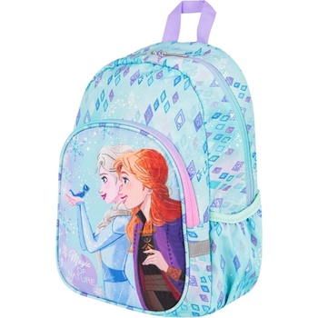 COOLPACK Раница за детска градина CoolPack Toby Frozen (F023776)