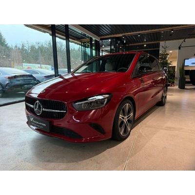Mercedes-Benz B 200 120 kW