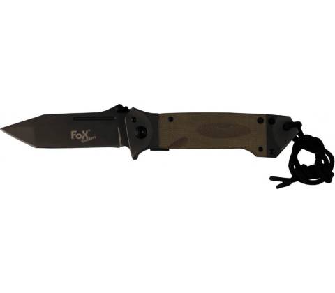 FoX G10