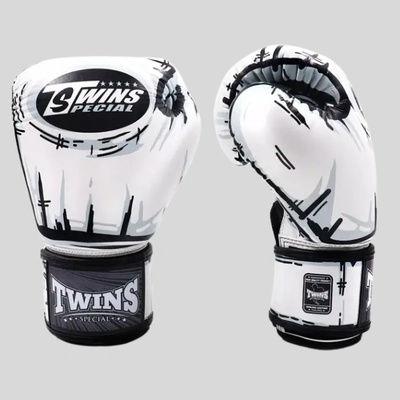 Twins special Боксови Ръкавици Twins FBGVL4-66 Comic - 12 oz