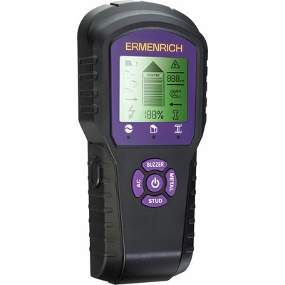 ERMENRICH Ping SM60 Stud Detector 83836
