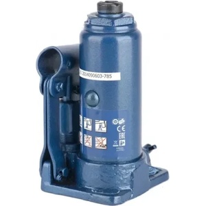 STELS Крик хидравличен бутилков STELS 51100/ 2т/ ход 150mm (51100)