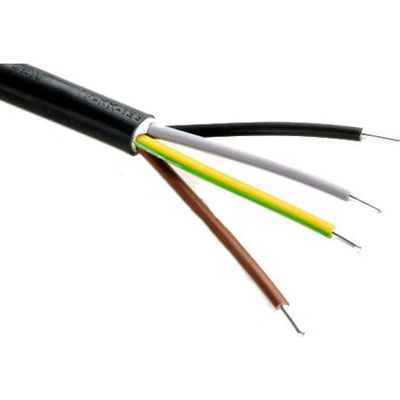NKT AYKY-J 4Bx25mm² 1 m