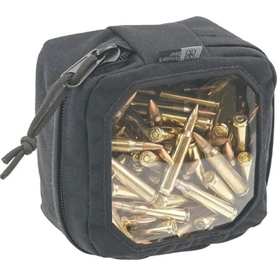 Templar’s Gear Ammo Utility čierna