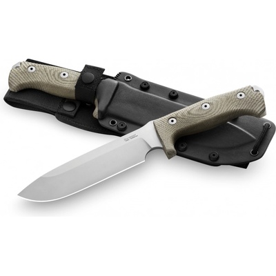 Lionsteel M7 CVG