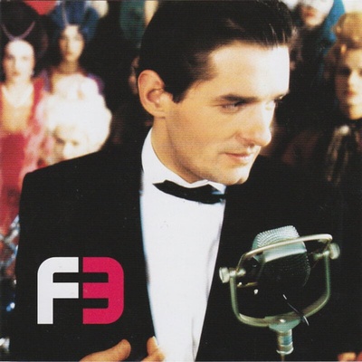 Falco - Falco 3 (25th Anniversary Edition) (Reissue) (CD) (0886977607028)