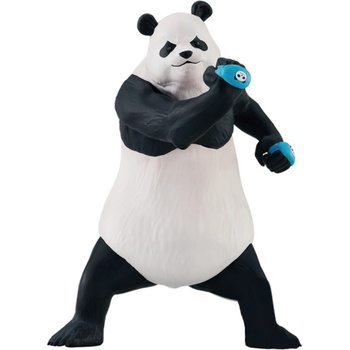 Image 1 of Banpresto Jujutsu Kaisen Panda 17cm