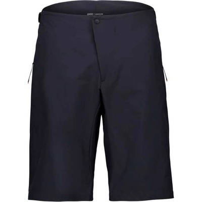 POC M's Motion Air Shorts Uranium black