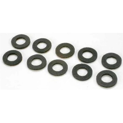 Traxxas самозалепващи се шайби за каросерия (8)