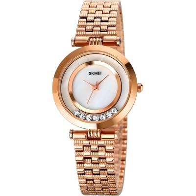 Skmei Часовник skmei jo-23777 - Злато Розово kp23777 (jo-23777)