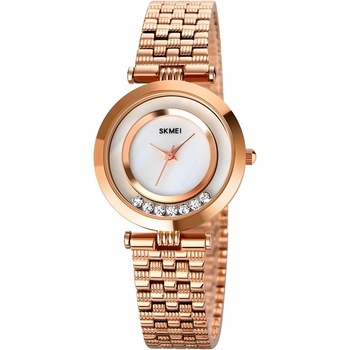Skmei Часовник skmei jo-23777 - Злато Розово kp23777 (jo-23777)