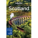 Skotsko Scotland průvodce 9th 2017 Lonely Planet