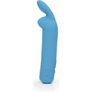 Happy Rabbit Rechargeable Vibrating Bullet