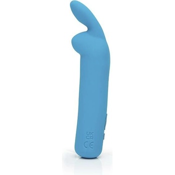Happy Rabbit Rechargeable Vibrating Bullet