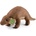 Rappa Плюшен люспеник 35 см eco-friendly (231313)
