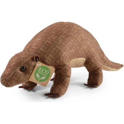 Rappa Плюшен люспеник 35 см eco-friendly