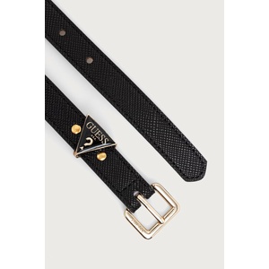 Guess колан дамски от имитация на кожа GILDA (BW9457.P6320)