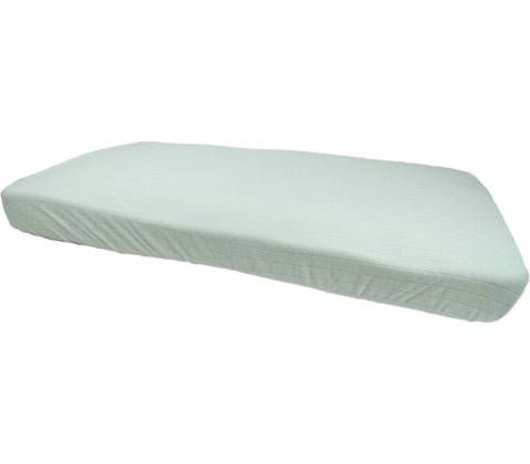 Lodger Slumber Solid Peppermint 60x120