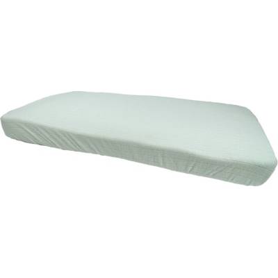 Lodger Slumber Solid Peppermint 60x120
