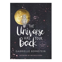 Universe Has Your Back Bernstein Gabrielle