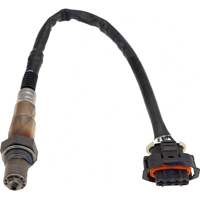NTY Lambda Sonda Motorizace 1.6TURBO 132KW Opel Astra H Astra H GTC Meriva A 05-10/REGULACYJANA Behind Catalyst (55555625)