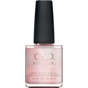 CND Vinylux Дълготраен лак за нокти, 103 Beau, 15 ml - baby
