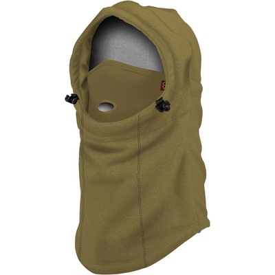 Airhole Airhood Polar olive oil 24