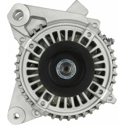 Generátor AS-PL A6102