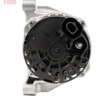 Alternátor DENSO DAN1078
