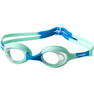 FINIS очила за плуване finis swimmies goggles тюркоаз