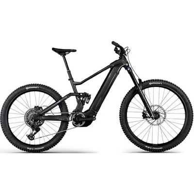 Lapierre Overvolt AM 9.8 2025