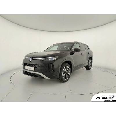 Volkswagen Tayron 2.0 TDI 110 kW