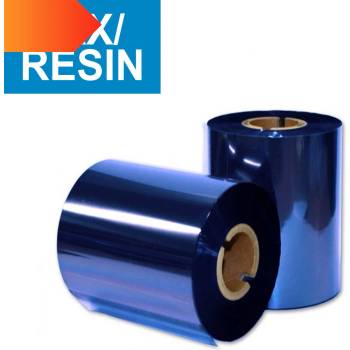 Compatible Лента ARMOR Inkanto APR 5B 40 мм x 300 м, тъмносиня, OUT (T64266IO)