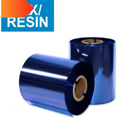 Compatible Лента ARMOR Inkanto APR 5B 40 мм x 300 м, тъмносиня, OUT (T64266IO)