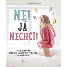Ne ! Já nechci!