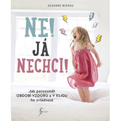 Ne ! Já nechci!