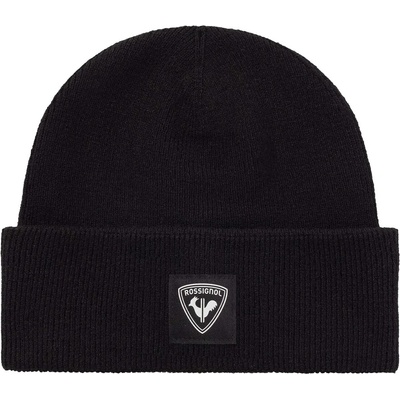 Rossignol Corporate T Black