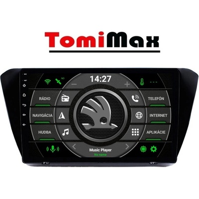 TomiMax 164