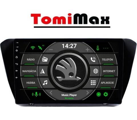 TomiMax 164