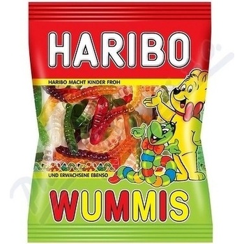 HARIBO Wummis 100 g