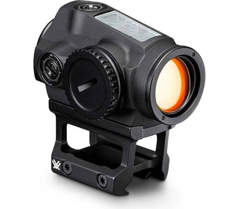 Vortex Optics Sparc SOLAR