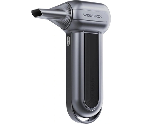 WOLFBOX MegaFlow 100